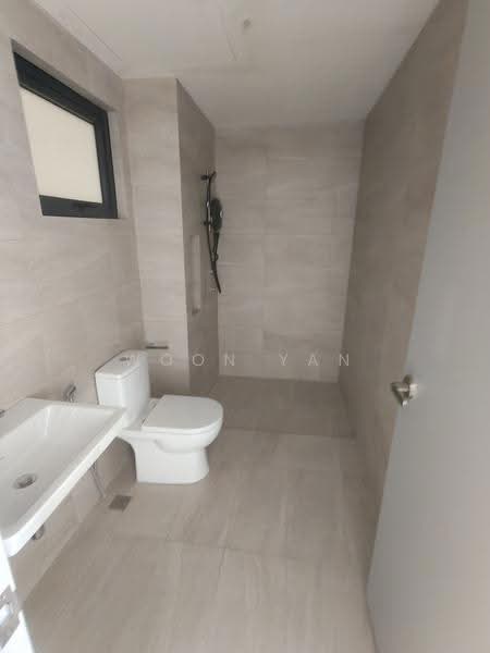 Kondominium untuk Dijual di Skyline KL - Woon Yan - Bathroom - PropertyGuru.com.my