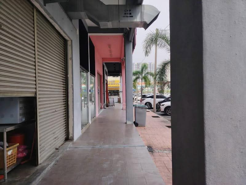 Shop / Office for Rent in Taman Kota Syahbandar (Melaka City) - Tom Chan - PropertyGuru.com.my