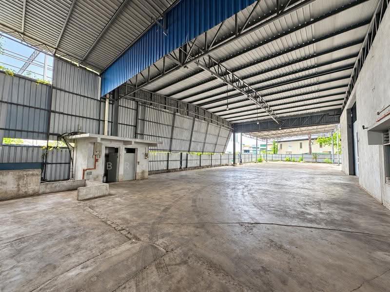 Kilang untuk Disewa di Permatang Tinggi (Kepala Batas) - Bryan Teng - PropertyGuru.com.my