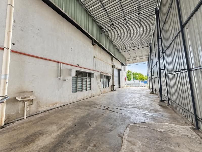 Kilang untuk Disewa di Permatang Tinggi (Kepala Batas) - Bryan Teng - PropertyGuru.com.my