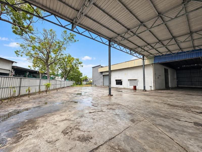 Kilang untuk Disewa di Permatang Tinggi (Kepala Batas) - Bryan Teng - Exterior - PropertyGuru.com.my