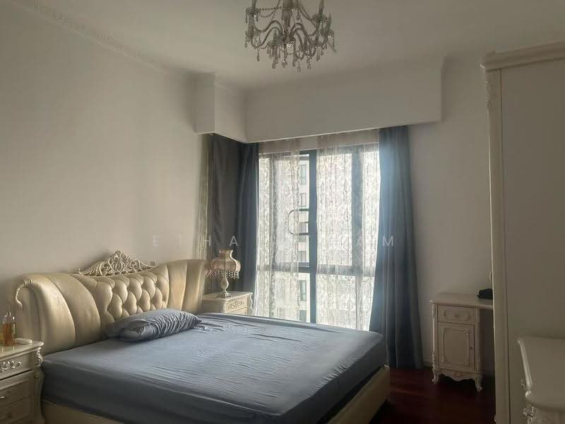 Kondominium untuk Disewa di Concerto North Kiara - Ethan Tham - PropertyGuru.com.my