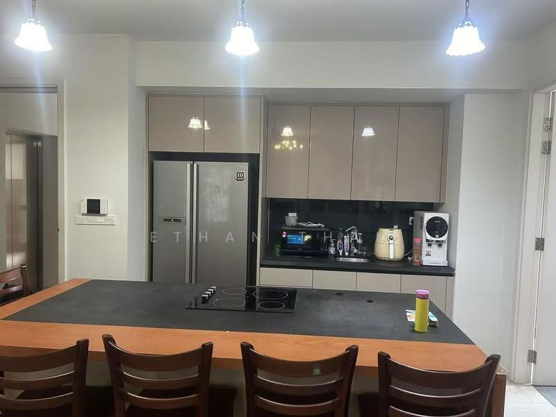 Kondominium untuk Disewa di Concerto North Kiara - Ethan Tham - PropertyGuru.com.my