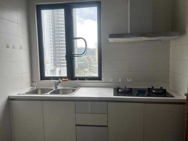 Kondominium untuk Disewa di Concerto North Kiara - Ethan Tham - PropertyGuru.com.my