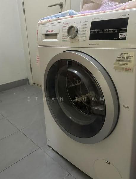 Kondominium untuk Disewa di Concerto North Kiara - Ethan Tham - PropertyGuru.com.my