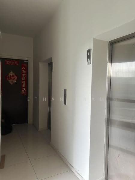 Kondominium untuk Disewa di Concerto North Kiara - Ethan Tham - PropertyGuru.com.my