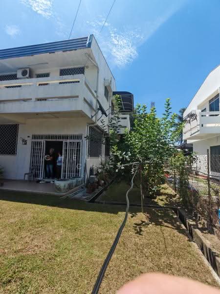 Semi-Detached House for Sale in Penampang (Sabah) - Cheun Nyap Chang - Exterior - PropertyGuru.com.my