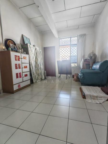 Semi-Detached House for Sale in Penampang (Sabah) - Cheun Nyap Chang - Living Room - PropertyGuru.com.my