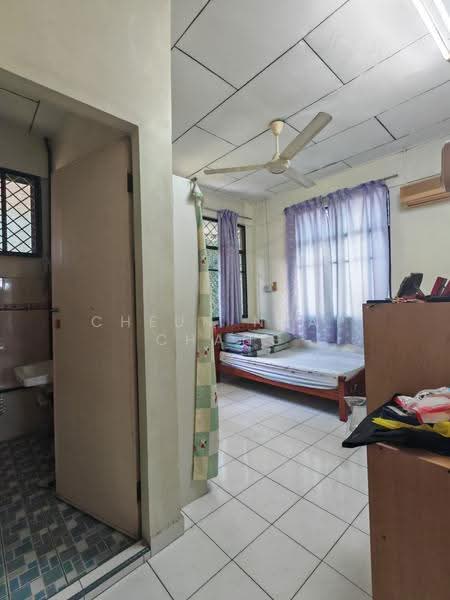 Semi-Detached House for Sale in Penampang (Sabah) - Cheun Nyap Chang - Bedroom - PropertyGuru.com.my