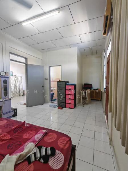 Semi-Detached House for Sale in Penampang (Sabah) - Cheun Nyap Chang - Bedroom - PropertyGuru.com.my