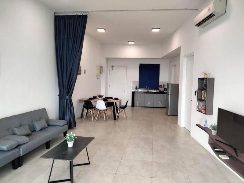 Condominium for Rent at O2 Residence - Peter Tan - PropertyGuru.com.my