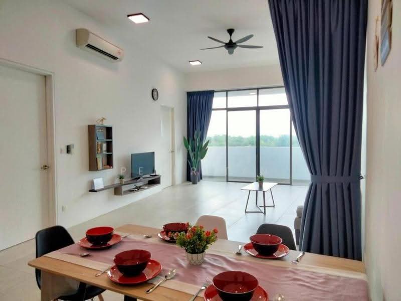 Condominium for Rent at O2 Residence - Peter Tan - PropertyGuru.com.my