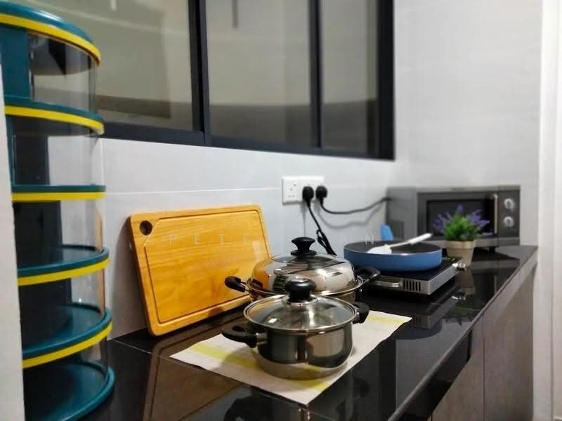 Condominium for Rent at O2 Residence - Peter Tan - PropertyGuru.com.my