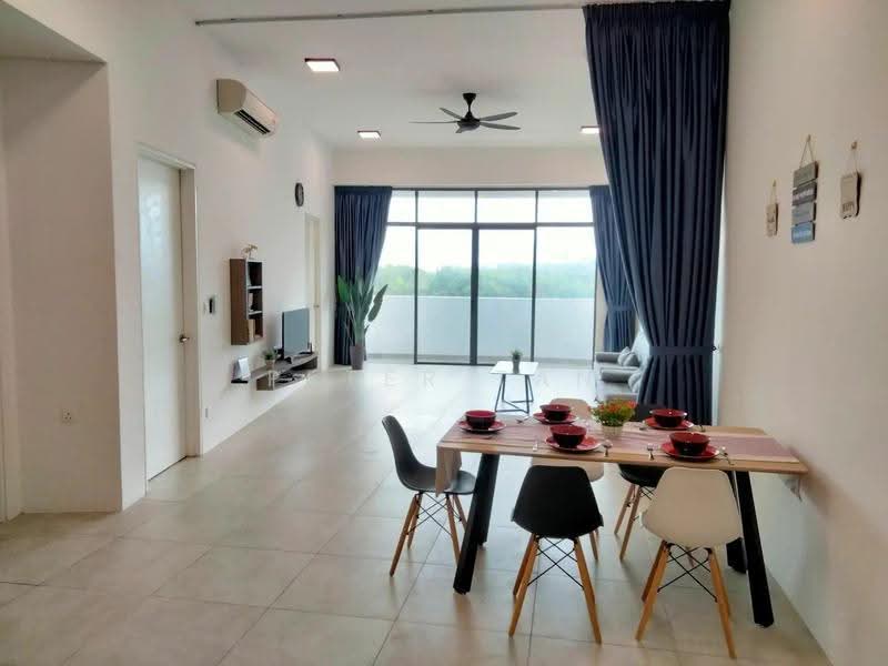 Condominium for Rent at O2 Residence - Peter Tan - PropertyGuru.com.my