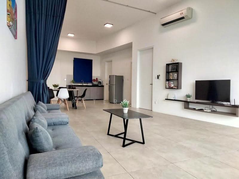 Condominium for Rent at O2 Residence - Peter Tan - PropertyGuru.com.my