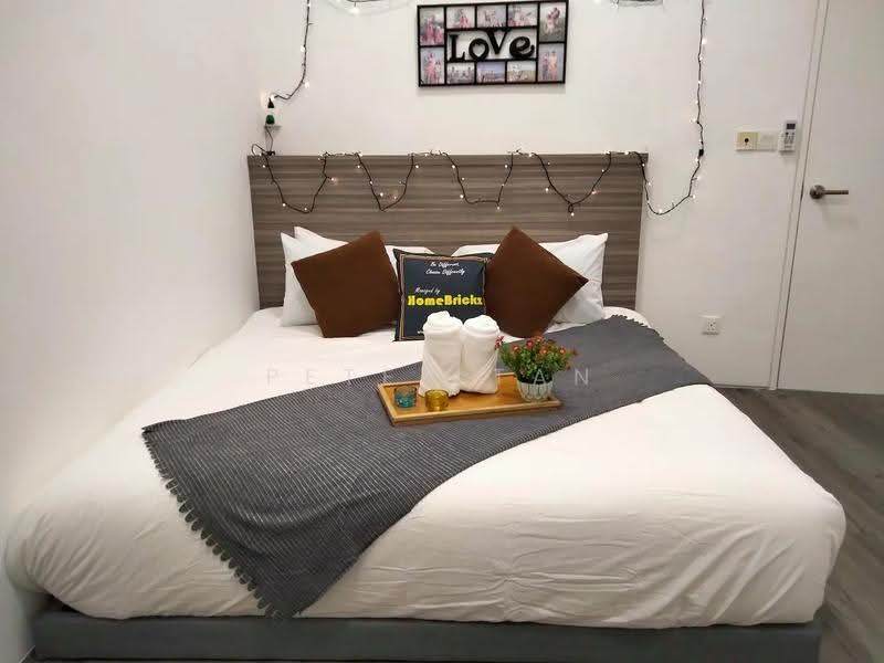 Condominium for Rent at O2 Residence - Peter Tan - PropertyGuru.com.my