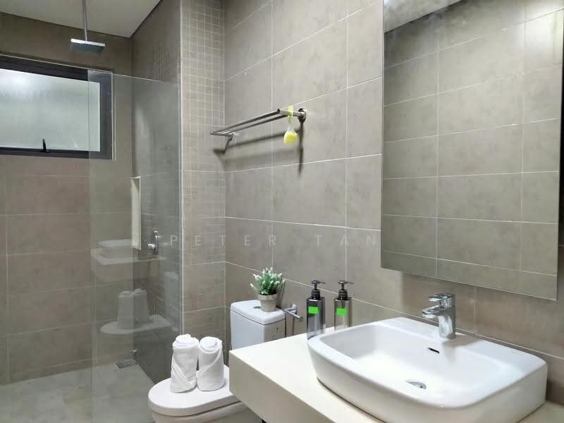 Condominium for Rent at O2 Residence - Peter Tan - PropertyGuru.com.my