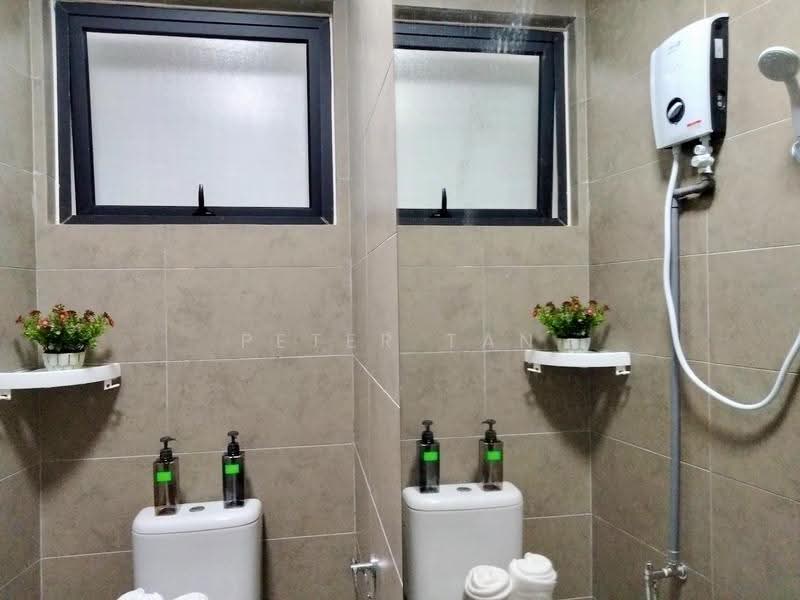 Condominium for Rent at O2 Residence - Peter Tan - PropertyGuru.com.my