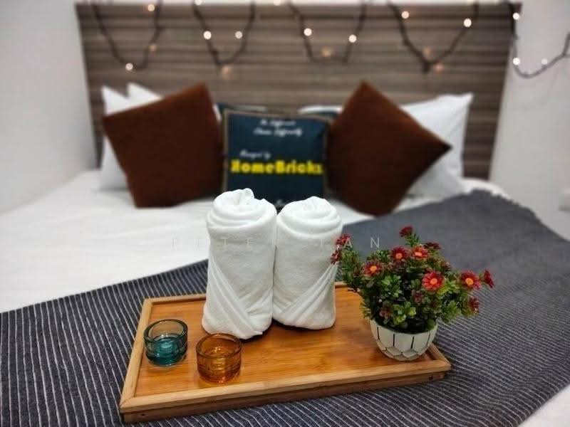 Condominium for Rent at O2 Residence - Peter Tan - PropertyGuru.com.my