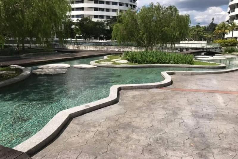 Condominium for Rent at O2 Residence - Peter Tan - PropertyGuru.com.my