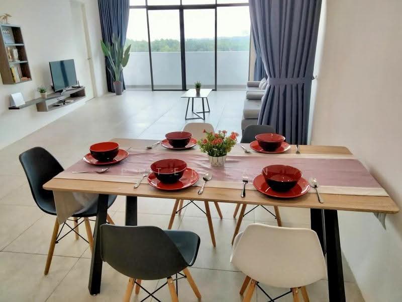 Condominium for Rent at O2 Residence - Peter Tan - PropertyGuru.com.my
