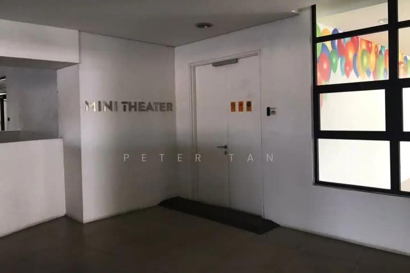 Condominium for Rent at O2 Residence - Peter Tan - PropertyGuru.com.my