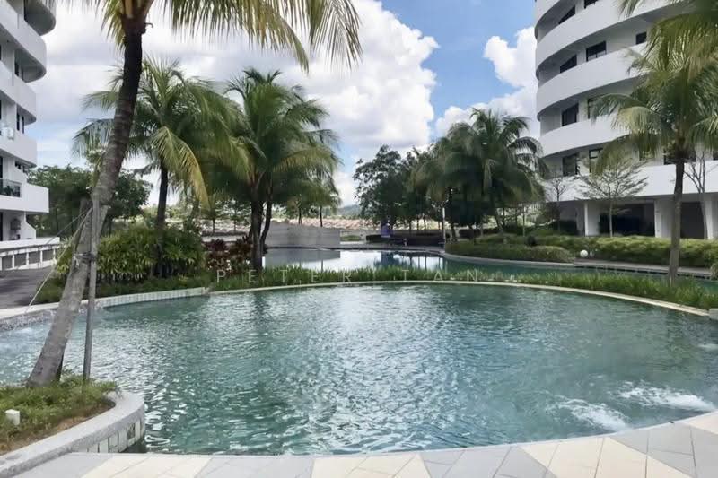 Condominium for Rent at O2 Residence - Peter Tan - PropertyGuru.com.my