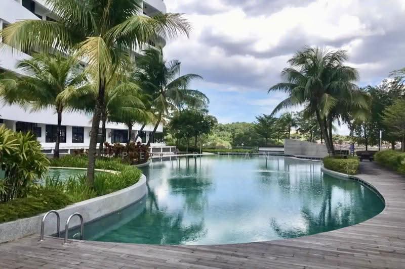 Condominium for Rent at O2 Residence - Peter Tan - PropertyGuru.com.my