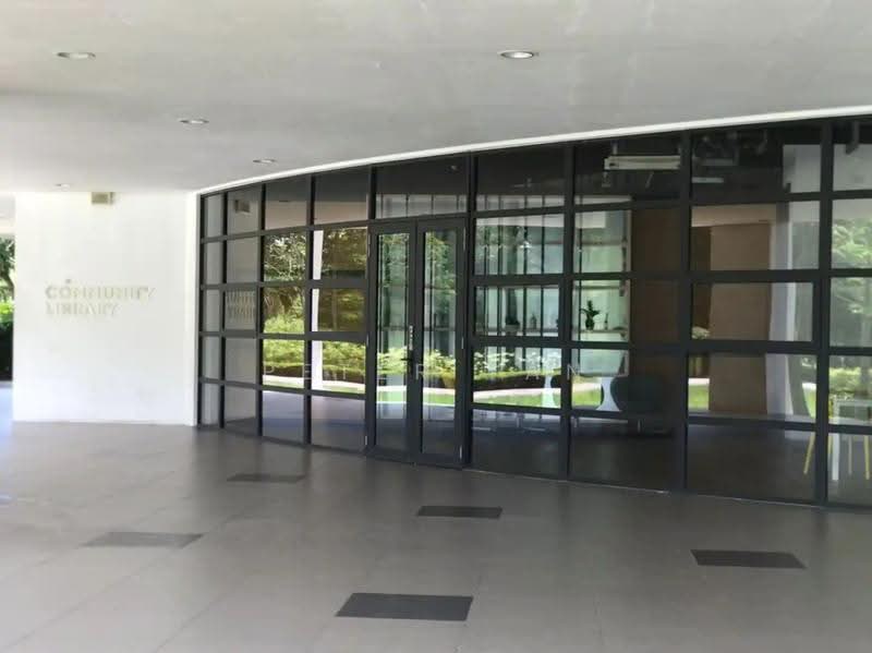 Condominium for Rent at O2 Residence - Peter Tan - PropertyGuru.com.my