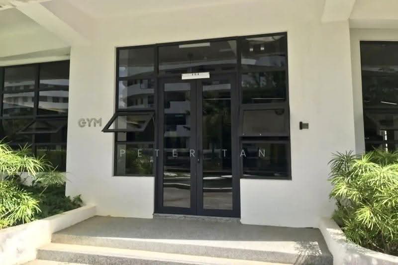 Condominium for Rent at O2 Residence - Peter Tan - PropertyGuru.com.my