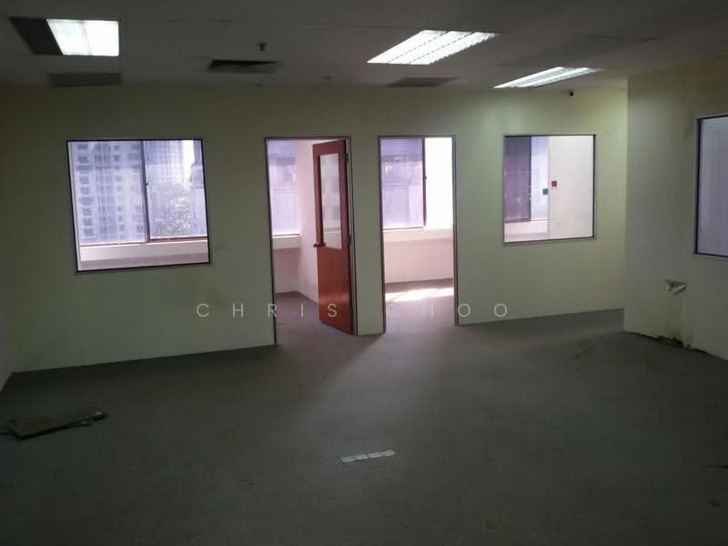 Office for Sale in Kuala Lumpur (Kuala Lumpur) - Chris Choo - Interior - PropertyGuru.com.my