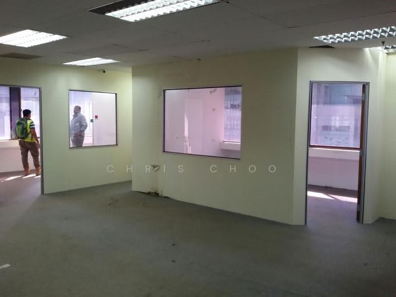 Office for Sale in Kuala Lumpur (Kuala Lumpur) - Chris Choo - Interior - PropertyGuru.com.my