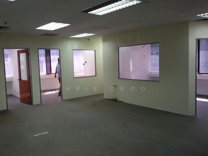Office for Sale in Kuala Lumpur (Kuala Lumpur) - Chris Choo - Interior - PropertyGuru.com.my