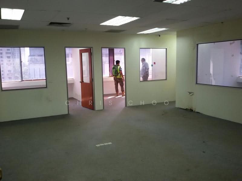 Office for Sale in Kuala Lumpur (Kuala Lumpur) - Chris Choo - Interior - PropertyGuru.com.my