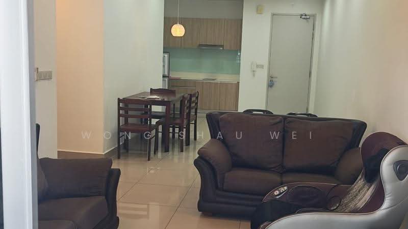 Kediaman Servis untuk Disewa di Meridin Bayvue Serviced Apartment - Wong Shau Wei - PropertyGuru.com.my