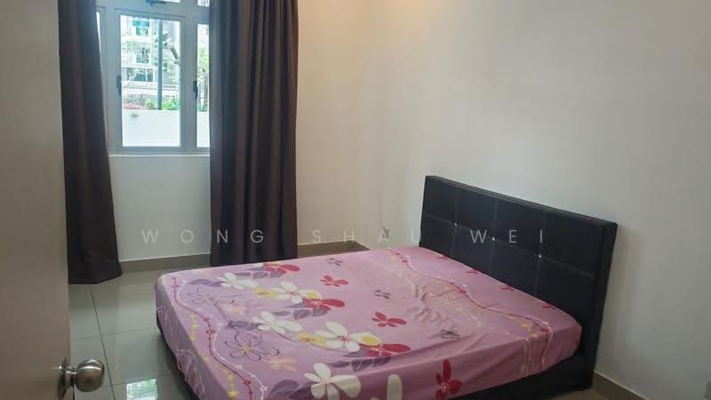 Kediaman Servis untuk Disewa di Meridin Bayvue Serviced Apartment - Wong Shau Wei - PropertyGuru.com.my