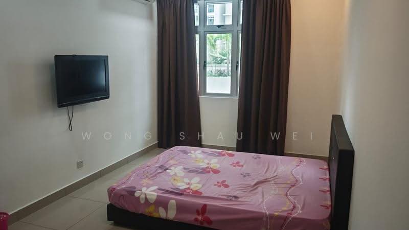 Kediaman Servis untuk Disewa di Meridin Bayvue Serviced Apartment - Wong Shau Wei - PropertyGuru.com.my