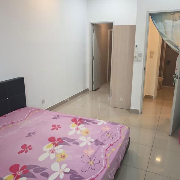 Kediaman Servis untuk Disewa di Meridin Bayvue Serviced Apartment - Wong Shau Wei - PropertyGuru.com.my