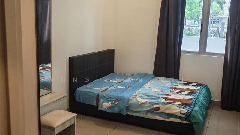 Kediaman Servis untuk Disewa di Meridin Bayvue Serviced Apartment - Wong Shau Wei - PropertyGuru.com.my