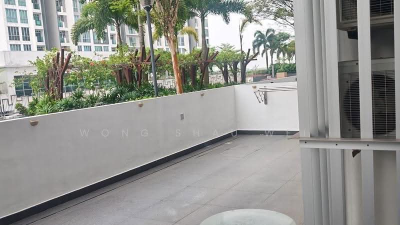 Kediaman Servis untuk Disewa di Meridin Bayvue Serviced Apartment - Wong Shau Wei - PropertyGuru.com.my