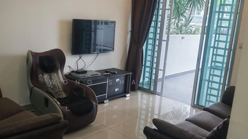 Kediaman Servis untuk Disewa di Meridin Bayvue Serviced Apartment - Wong Shau Wei - PropertyGuru.com.my