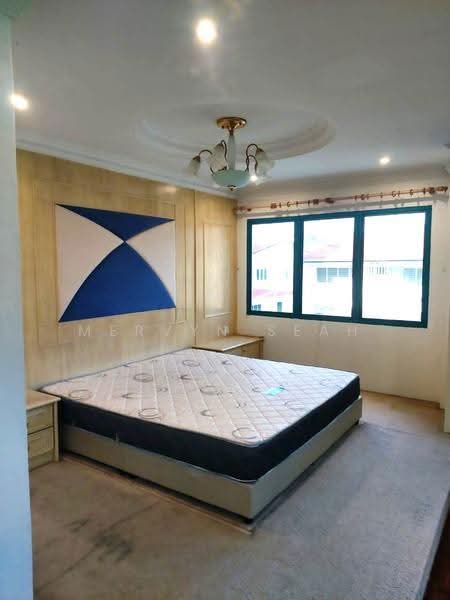 Kondominium untuk Disewa di Pierce Palace - Mervyn Seah - Bedroom - PropertyGuru.com.my