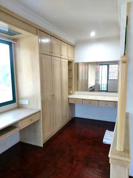 Kondominium untuk Disewa di Pierce Palace - Mervyn Seah - Bedroom - PropertyGuru.com.my