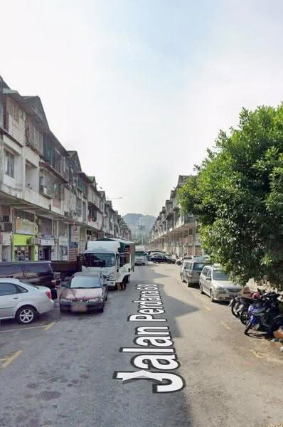 Shop for Rent in Pandan Perdana (Cheras) - Crystal Lum - PropertyGuru.com.my