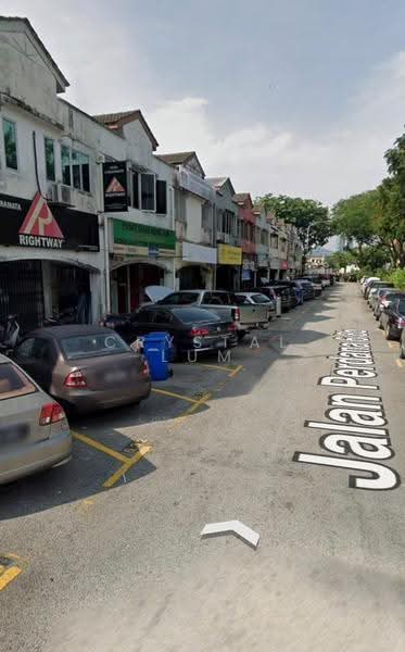 Shop for Rent in Pandan Perdana (Cheras) - Crystal Lum - PropertyGuru.com.my