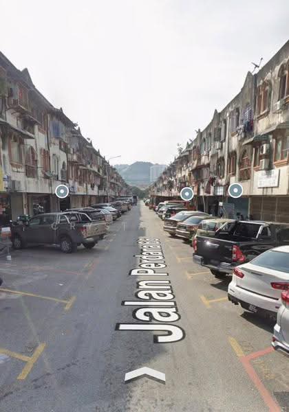 Shop for Rent in Pandan Perdana (Cheras) - Crystal Lum - PropertyGuru.com.my