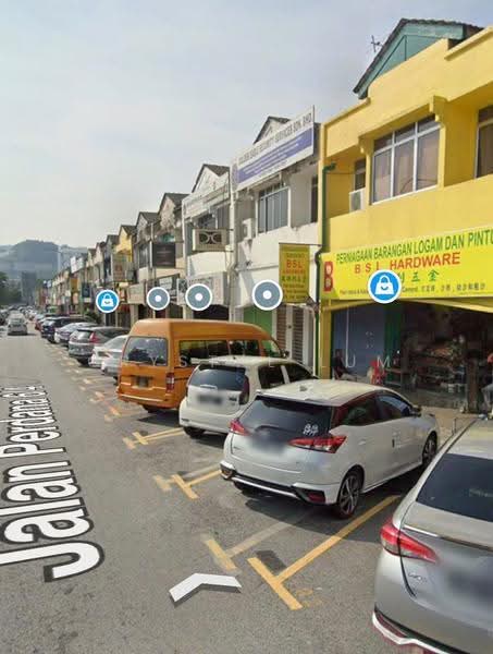 Shop for Rent in Pandan Perdana (Cheras) - Crystal Lum - PropertyGuru.com.my