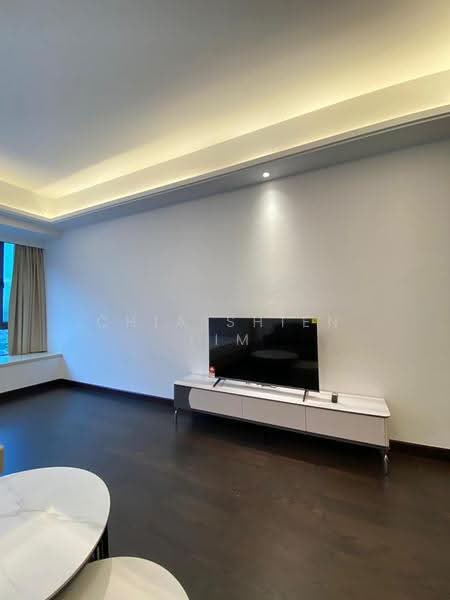 Apartment for Rent at R&F Princess Cove Phase 2-Seine Region - Chia Shien Lim - Living Room - PropertyGuru.com.my