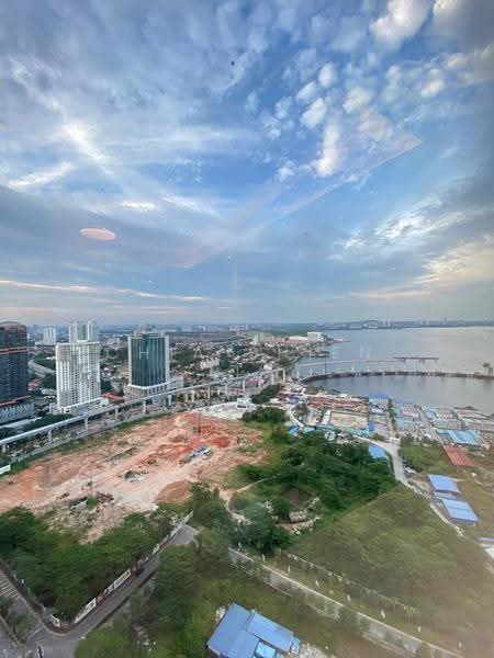 Apartment for Rent at R&F Princess Cove Phase 2-Seine Region - Chia Shien Lim - PropertyGuru.com.my