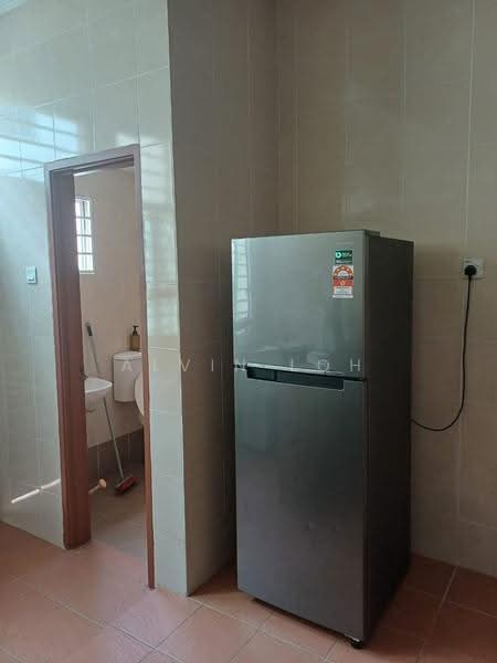 Terraced House for Rent in TAMAN PUCHONG UTAMA (Puchong) - Alvin Loh - Bathroom - PropertyGuru.com.my